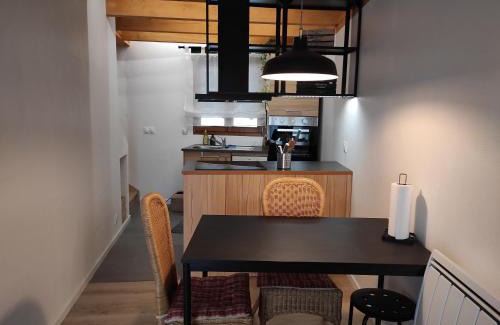 Meyenheim Apartment | GÎTE D’EMMA
