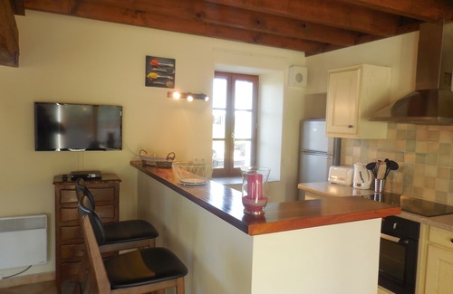 Fontguenand House | Gîte d'Ethan 4* 15KM from Beauval zoo, Saint-Aignan, Loire castles