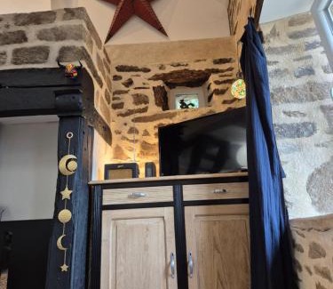 Bar House | Gîte d'Hublange