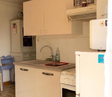 Ugine Apartment | Gîte dans hameau