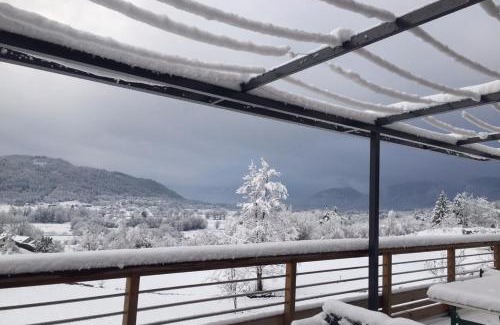 Vagney Villa | Gîte dans les Vosges Gite du Feing des Loges