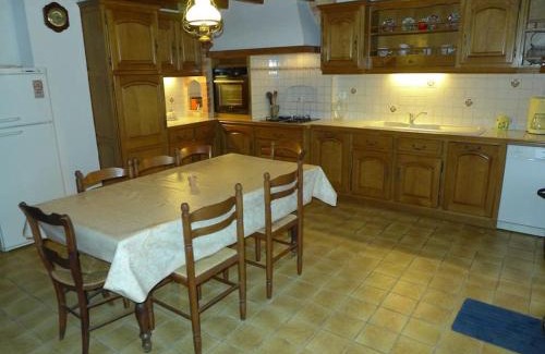 Chamouillac House | Gîte de 160m2 au coeur de la nature