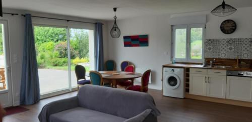 Briec House | Gîte de Bealieu