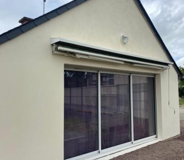 Guipry-Messac House | Gîte de Bonabry