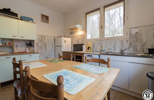 Boussens House | Gîte de Boussens - BOUSSENS