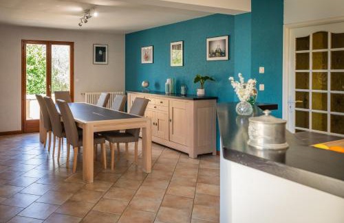 Berbiguieres House | Gîte de Caillou