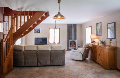 Berbiguieres House | Gîte de Caillou