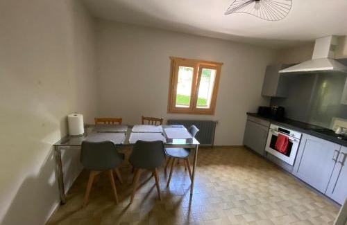 Le Petit-Bornand-les-Glieres Bed & Breakfast | Gîte de charme dans la vallée du Borne au cœur des Alpes