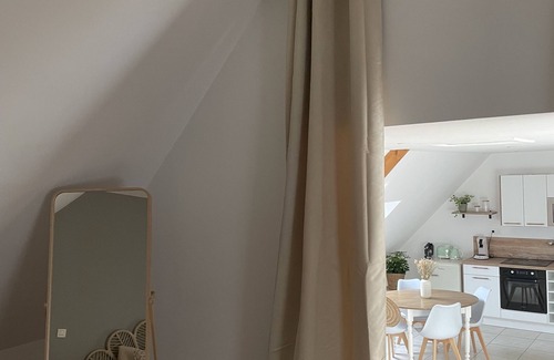 Airel Apartment | Gîte de Charme à la Campagne