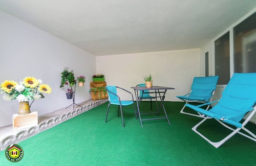 Centre Ville Apartment | Gîte de Charme à Vienne 38200