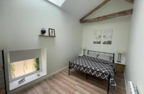Avanton House | Gîte de charme - 3 chambres, 5 lits - de 4 à 7 personnes