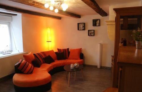 Fleville-Lixieres House | Gîte de Charme avec Sauna, Salle de Jeux et Connexion Fibre en Lorraine - FR-1-584-166