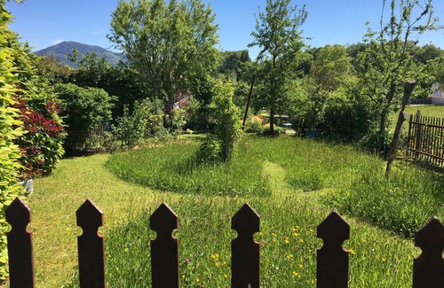 Bassemberg Apartment | Gîte de Charme Aunid'elma Dans un Paisible Village