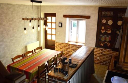 Suevres House | Gîte de charme aux portes des châteaux