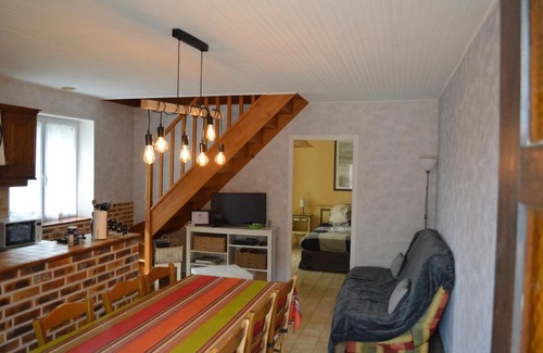 Suevres House | Gîte de charme aux portes des châteaux