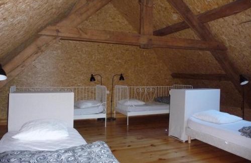 Vernusse House | Gîte de charme avec piscine couverte, sauna et bain nordique en pleine nature - FR-1-489-255