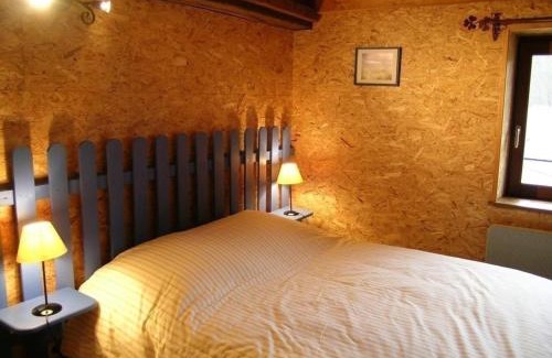 Vernusse House | Gîte de charme avec piscine couverte, sauna et bain nordique en pleine nature - FR-1-489-255