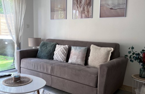 Medis House | Gîte DE Charme Avec SPA Privatif