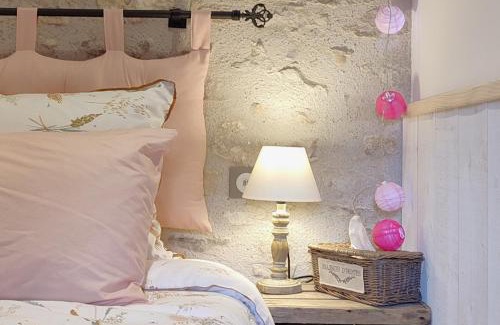 Molineuf House | Gîte de charme Beaujoyeulx