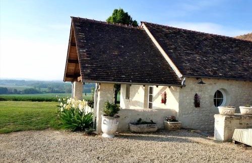 Chatellerault House | Gîte de charme dans un cadre calme et reposant