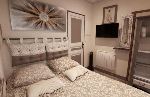 Chatellerault House | Gîte de charme dans un cadre calme et reposant