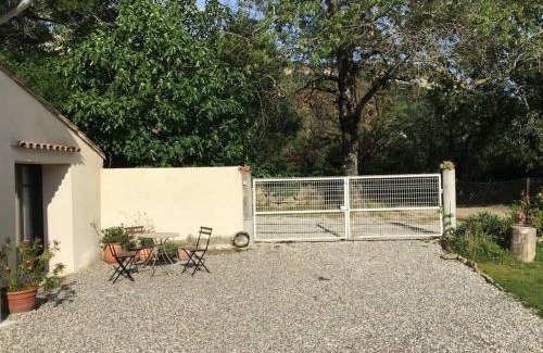 Souspierre House | Gîte de charme en Drôme Provençale - La Saulée