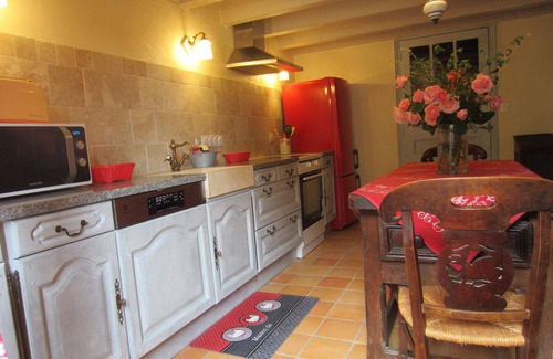 Champcevinel House | Gîte de Charme en Pleine Nature