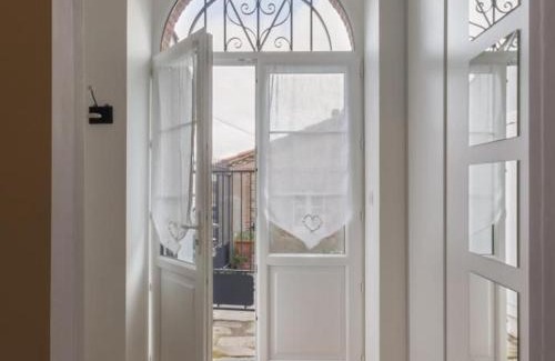 Vue House | Gîte de charme entre Nantes et Côte de Jade - Jardin privé, équipement bébé, wifi, animaux acceptés - FR-1-306-852