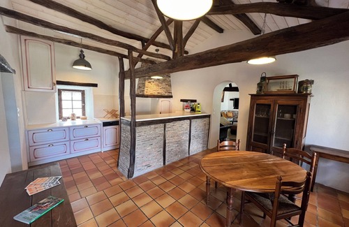 Sallertaine House | Gîte de Charme et de Caractère au Calme Avec Jardin et à 10 Mins de la mer