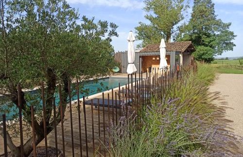 Aiguelèze House | Gîte de charme et spa prés d'Albi , Au Mas de Bel Air