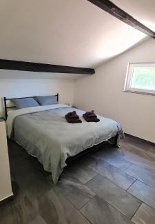 Firmi House | Gîte de charme