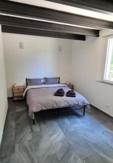 Firmi House | Gîte de charme