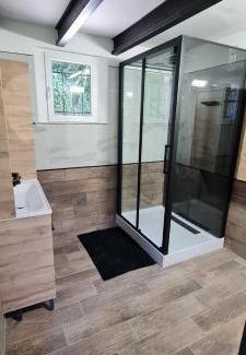 Firmi House | Gîte de charme