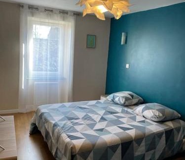 Moyrazes House | Gîte de charme Moyrazes