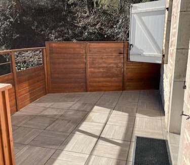 Moyrazes House | Gîte de charme Moyrazes