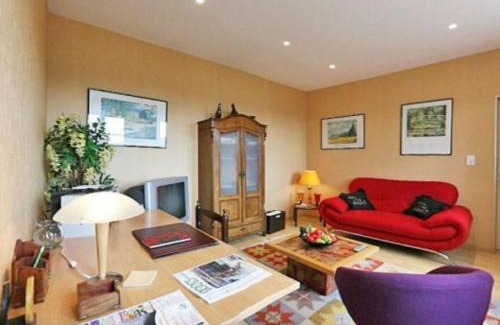 Saint-Die House | Gîte de charme pour 2 pers., terrasse, forêt à proximité, tout confort, Saint-Dié-des-Vosges - FR-1-589-209
