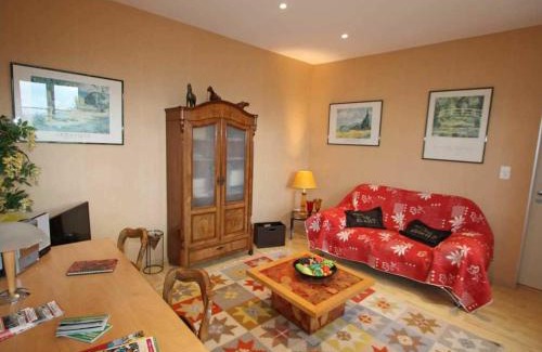 Saint-Die House | Gîte de charme pour 2 pers., terrasse, forêt à proximité, tout confort, Saint-Dié-des-Vosges - FR-1-589-209