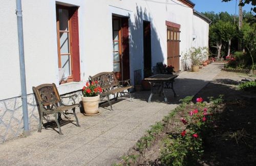 Billy House | Gîte de Closeure