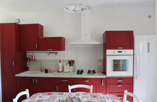 Billy House | Gîte de Closeure