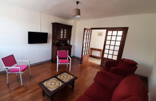 Arlay Apartment | Gîte de Corcelles