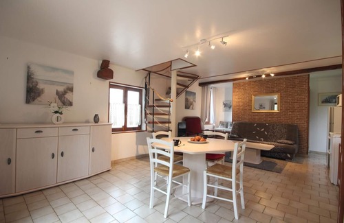 Saint-Martin-le-Gaillard House | Gîte de Dragueville - ST MARTIN LE GAILLARD