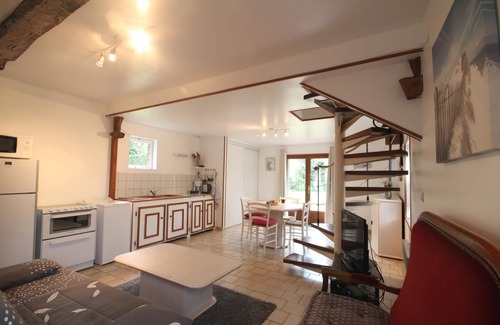 Saint-Martin-le-Gaillard House | Gîte de Dragueville - ST MARTIN LE GAILLARD