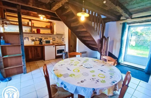 Gramat House | Gîte de DELSAHUT - GRAMAT