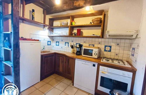Gramat House | Gîte de DELSAHUT - GRAMAT