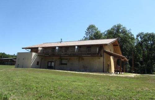 Bouvante Apartment | GÎTE de DRAGOUX