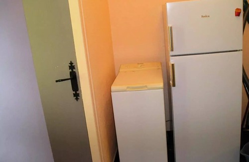 Monceaux-sur-Dordogne Villa | Gîte de France 2 persons