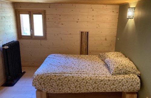 Barles House | Gîte de ferme équestre