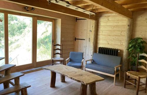 Barles House | Gîte de ferme équestre