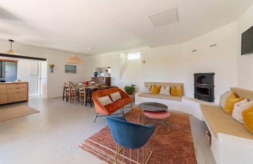 Frespech House | Gîte de Fompesquiere