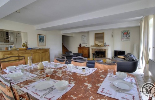 Cogny House | Gîte de Fond Moiroux
